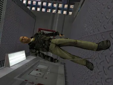 Counter-Strike: Condition Zero preview 8