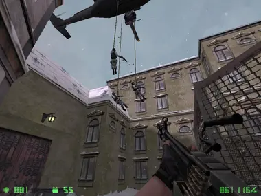 Counter-Strike: Condition Zero preview 2
