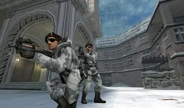 Counter-Strike: Condition Zero preview 7