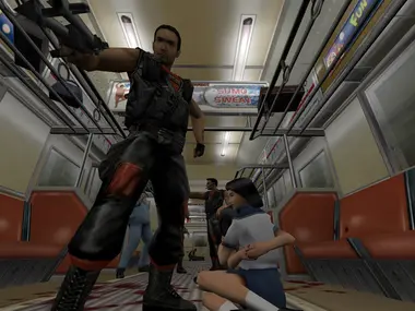 Counter-Strike: Condition Zero preview 6