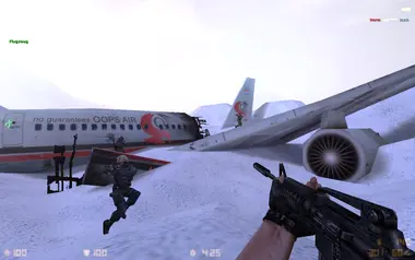 Counter-Strike: Condition Zero preview 4