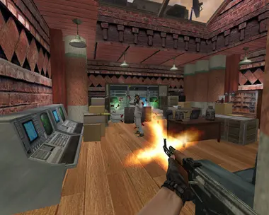 Counter-Strike: Condition Zero preview 5
