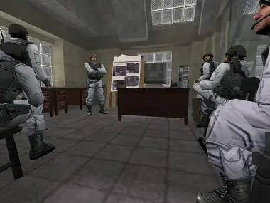 Counter-Strike: Condition Zero preview 3