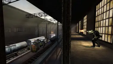 Counter-Strike: Source preview 4