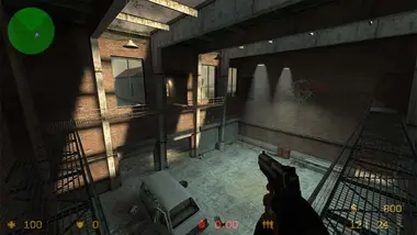 Counter-Strike: Source preview 6