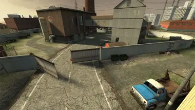 Counter-Strike: Source preview 2