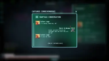Counter Terrorist Agency preview 4
