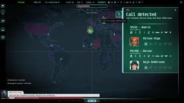 Counter Terrorist Agency preview 5