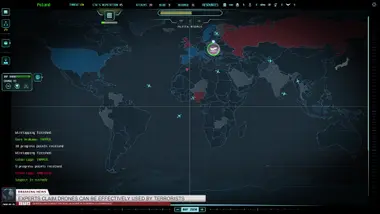 Counter Terrorist Agency preview 7