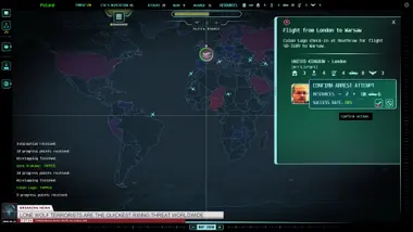 Counter Terrorist Agency preview 6
