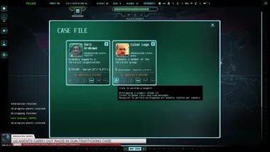 Counter Terrorist Agency preview 9