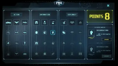 Counter Terrorist Agency preview 2