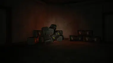 Countless Rooms of Death preview 9