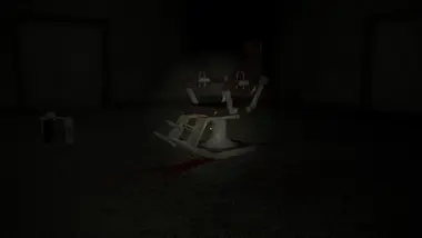 Countless Rooms of Death preview 8