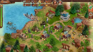 Country Tales preview 9