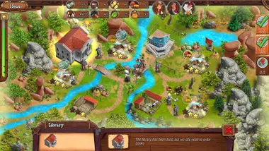 Country Tales preview 10