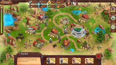Country Tales preview 8