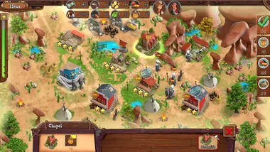 Country Tales preview 5