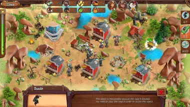 Country Tales preview 7