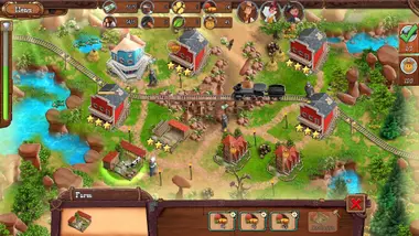 Country Tales preview 6