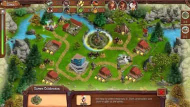 Country Tales preview 2