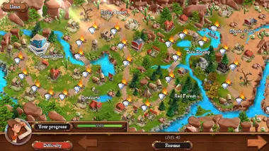 Country Tales preview 4