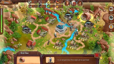 Country Tales preview 3