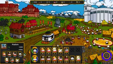 CountryBalls Heroes preview 12