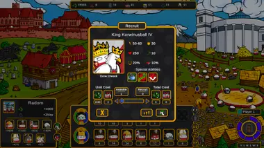 CountryBalls Heroes preview 9