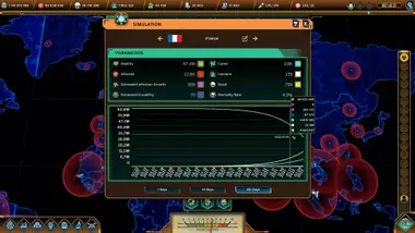 COVID: The Outbreak preview 8