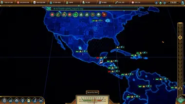 COVID: The Outbreak preview 10