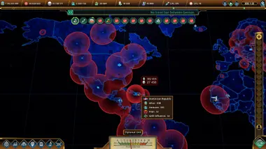 COVID: The Outbreak preview 2