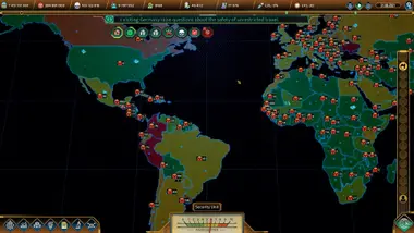 COVID: The Outbreak preview 6
