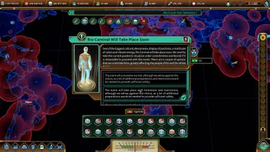 COVID: The Outbreak preview 9