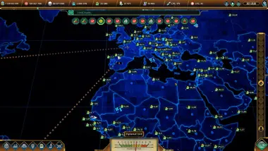 COVID: The Outbreak preview 7