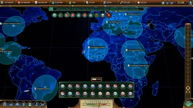 COVID: The Outbreak preview 4