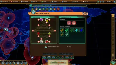 COVID: The Outbreak preview 5
