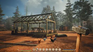 Cowboy Life Simulator preview 7