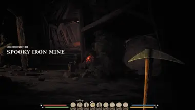 Cowboy Life Simulator preview 3