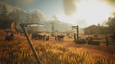 Cowboy Life Simulator preview 10