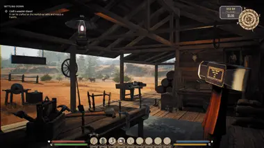 Cowboy Life Simulator preview 9