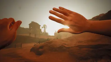 Cowboy Life Simulator preview 2