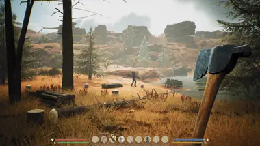 Cowboy Life Simulator preview 8