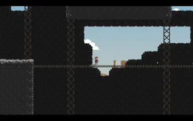 Cowboy Revenge preview 5