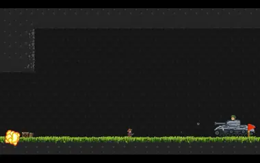 Cowboy Revenge preview 7