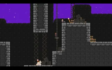 Cowboy Revenge preview 8
