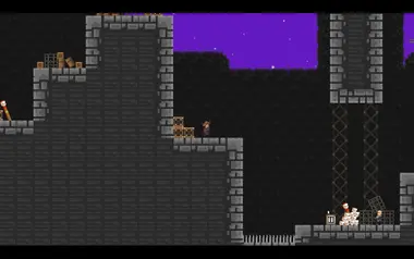 Cowboy Revenge preview 6