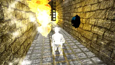 Cowboy's Adventure preview 4