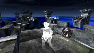 Cowboy's Adventure preview 2