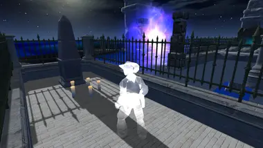 Cowboy's Adventure preview 3